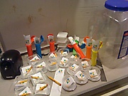 Adopt-a-cache