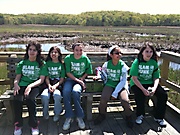 Girl Scout Troop 81816