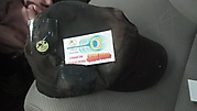Feathered Cap