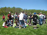 WWFM X: Central Jersey Accuracy Test