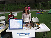 2009 Outdoor Adventure Expo - Monmouth County