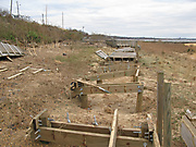 Laurence Harbor Boardwalk North