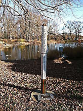 Where in Central Jersey?