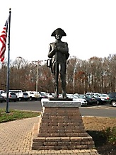 Where in Central Jersey?